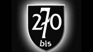 270 Bis  Le Donne [upl. by Drarig]