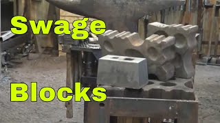 Swage or Swedge blocks what are they and where do you find them [upl. by Attiuqahs]