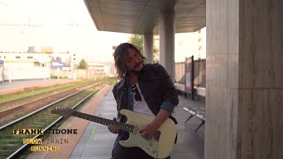 Frank Tidone  Slow Train Running official video [upl. by Hannavahs]