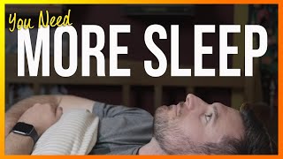 The Science Behind Sleep and Weight Loss  Corporis [upl. by Eiramoj]