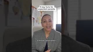 How To Talk To Expectant Parents About Postpartum Psychosis With Midwife Marley [upl. by Niac]