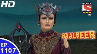 Baal Veer  बालवीर  Episode 1107  31st October 2016 [upl. by Erdnaek]