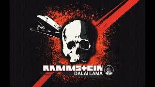 🔵 05 Rammstein  Dalai Lama Extended Version ► CD3 [upl. by Feinberg]