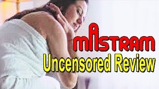 Mastram Full Movie Review  Rahul Bagga Tara  Alisha Berry [upl. by Onitrof367]