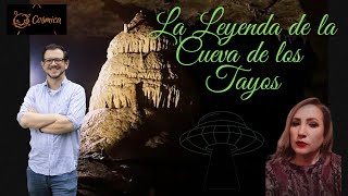 LA LEYENDA DE LOS TAYOS 8 años de investigación Galo Semblantes COSMICA by Maria Jose Robayo [upl. by Yroffej195]