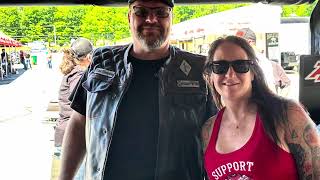 Laconia motorcycle week 2024 Terrific Thursday [upl. by Fishbein]