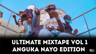 Ultimate Arbantone Party Mix 2024Anguka Nayo EditionDj Cj 254 [upl. by Westfahl]