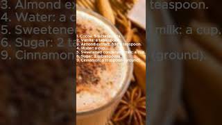 How to Make Hot chocolate The Mexican way [upl. by Phila]