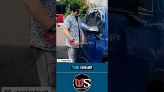 KETEMU MANTAN BELUM PUNYA MOBIL GENGSI DONG ngakak [upl. by Fital505]