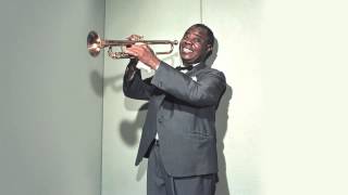 Christmas in New Orleans  Louis Armstrong High Quality Audio HD [upl. by Wenn739]