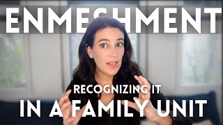 10 Signs You May Come From An Enmeshed Family [upl. by Priscella]