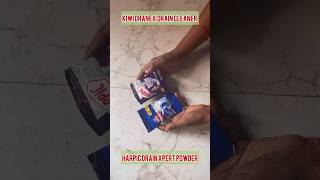 drain cleaning powder how to use draincleaner [upl. by Merl]