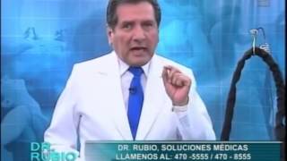 Láser para Hongos en Uñas  Soluciones Medicas con Dr Rubio [upl. by Dahsra]