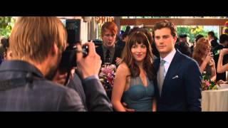 Fifty Shades of Grey  Danny Elfman Music  Bonus Clip  Own it on Bluray DVD amp Digital [upl. by Assena]