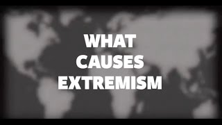 Explainer What causes extremism [upl. by Ived478]