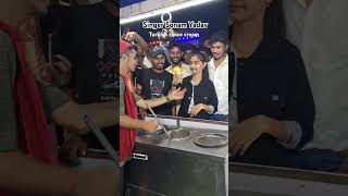 Garmi Se chuhe Hai Pasina gharwa mein AC Lagai do Video singer Sonam Yadav viral boy Divyanshu [upl. by Ahsiener]