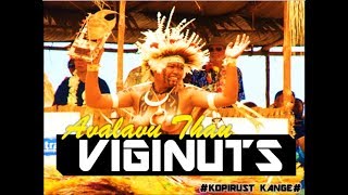 Viginuts  Avalavu Thau [upl. by Ezeerb]