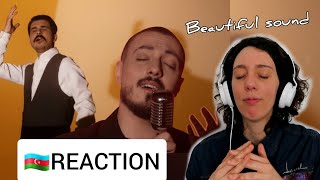 Azerbaijan Eurovision 2024 REACTION  Fahree feat Ilkin Dovlatov quotÖzünlə Aparquot [upl. by Rosinski308]