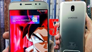 Samsung Galaxy J7 Pro  5 Things to LOVE amp HATE [upl. by Enirehtak]