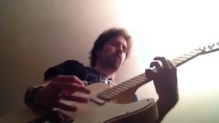 Wahwah guitar solo 70s prn music [upl. by Giustino282]