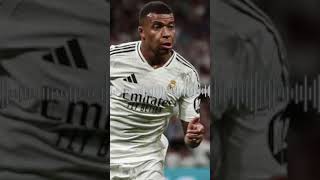 Mbappé se estrena con doblete y salva al Real Madrid de un pesímom inicio de tenporada futbol [upl. by Berger]