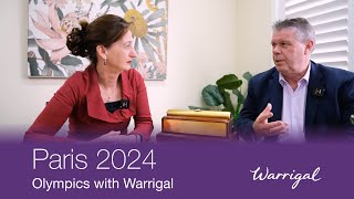 Warrigal Olympics 2024 [upl. by Revolc]