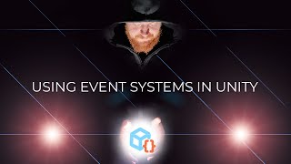 Scriptable Object Event Systems In Unity 2022 [upl. by Stokes]