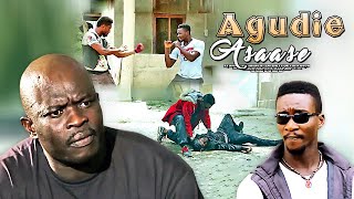 AGUDIE ASAASE  Land Of Wealth Marsuel Hope Andrew Ntul Mark Mensah  Ghanaian Kumawood Movie [upl. by Acsehcnarf]