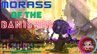 Morass of the Banished  Dead Cells [upl. by Neras744]