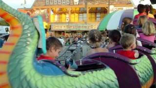 dragon ride 09 [upl. by Yordan]