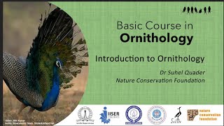 Introduction to Ornithology [upl. by Fayette]