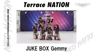 JUKE BOX Gemmy [upl. by Audris479]