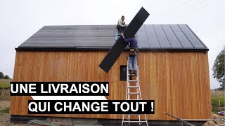 Cette livraison va TOUT CHANGER   EP115 [upl. by Ttam]