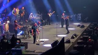 UB40 Groovin LIVE AHOY Rotterdam 2023 Celebrating 45 years of UB40 [upl. by Pammi]