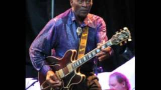 Chuck Berry  Down the road apiece [upl. by Keven705]