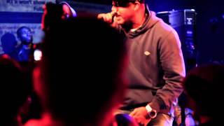 SKYZOO LIVE IN NYC [upl. by Ahtelrac779]