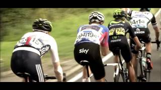 Sir Bradley Wiggins interview [upl. by Ylro]