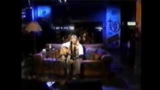 Joni Mitchell  Hejira Live 1994 [upl. by Adnema953]