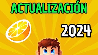 ¿Regresó mas optimizado CITRA MMJ en 2024🤯 última actualización La 3ds en android [upl. by Ellirpa]