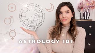 How to Create Your Natal Birth Chart on AstroSeekcom  StepbyStep Tutorial [upl. by Ahseined]