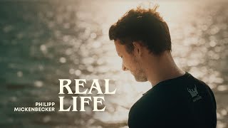 Philipp Mickenbecker – Real Life  Official Trailer [upl. by Madlen]