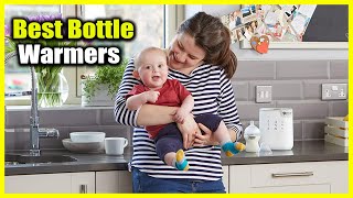 Top 5 Best Bottle Warmers of 2023 [upl. by Amek488]