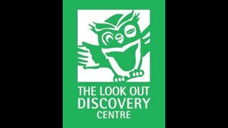 The Lookout Discovery Centre  Bracknell [upl. by Nauqram882]