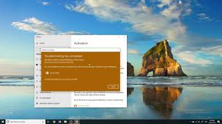 Windows 10 wont activate after upgrading motherboard error code 0xc004c003 [upl. by Ahras]