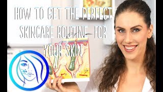 THE BEST SKINCARE ROUTINE FOR ACNE  Skin Science Episode 4 [upl. by Eirollam]