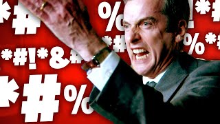 Malcolm Tucker Rampage Compilation Part 1  The Thick of It  BBC Comedy Greats [upl. by Anyt]