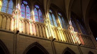 A Complete Introduction to Gothic Architecture [upl. by Nenerb]