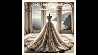 Your Month Your Wedding Dress 👰✨  Playful Haven [upl. by Nilyam]