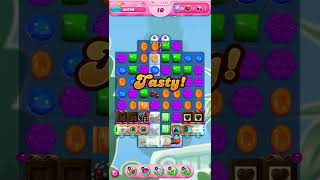 Candy Crush Saga Level 4725 No Boosters 25 Moves Candycrushit77 [upl. by Baptista835]