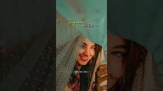 Azhaagi Naanum💙👀🌜Maaru Giren song  lyrics  whatsappststamilsong trending💙🕊️ [upl. by Burny807]